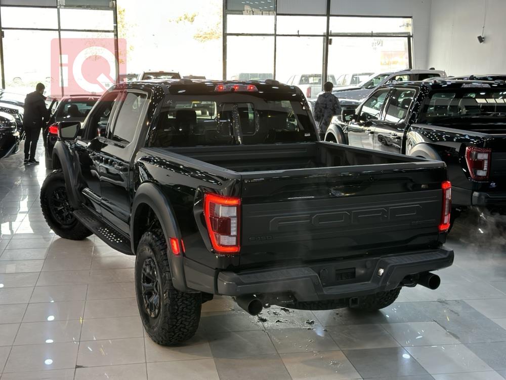 Ford F-150 Raptor